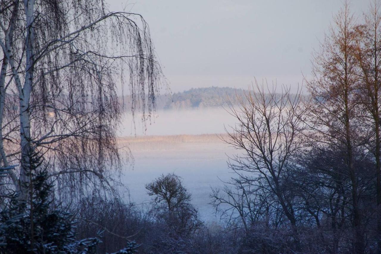 The Hills At River Czarnkow Extérieur photo